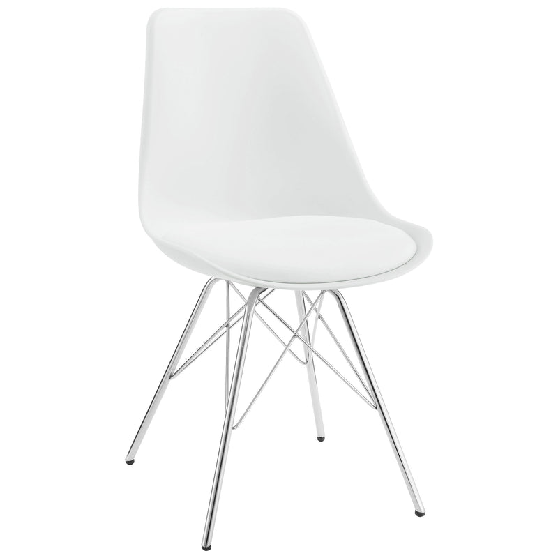 Lowry 5 Pc Dining Set - Furniture Center (NY)