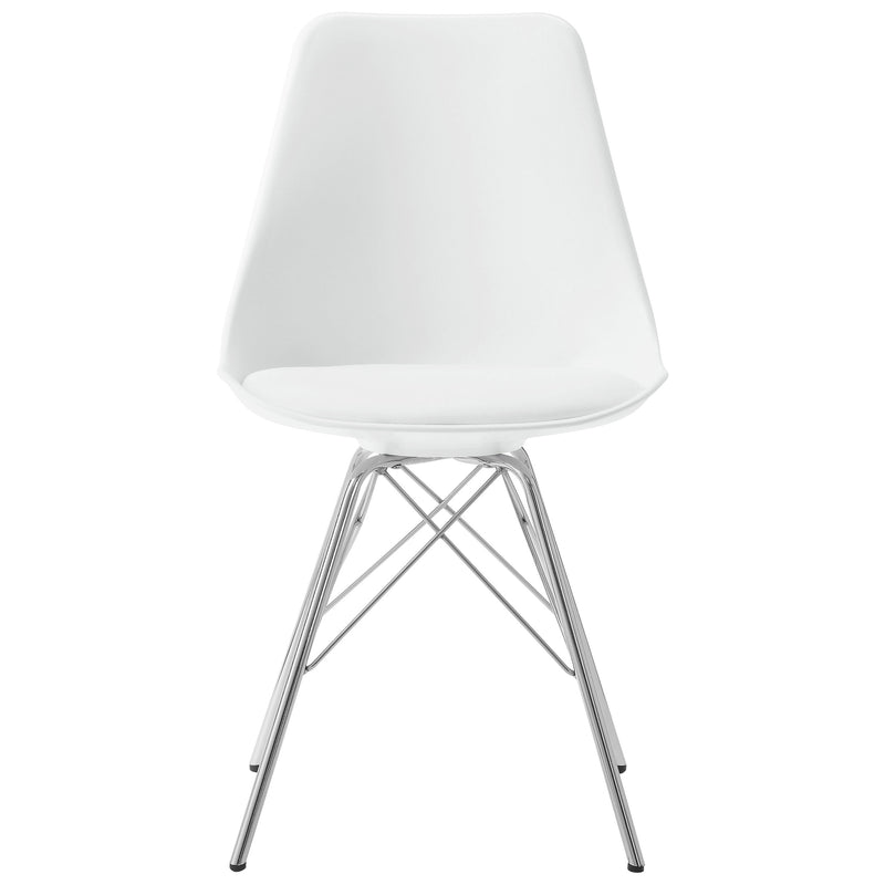 Lowry 5 Pc Dining Set - Furniture Center (NY)