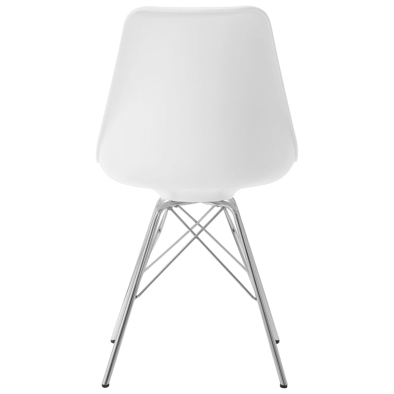 Lowry 5 Pc Dining Set - Furniture Center (NY)