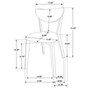 Jedda Dining Side Chair