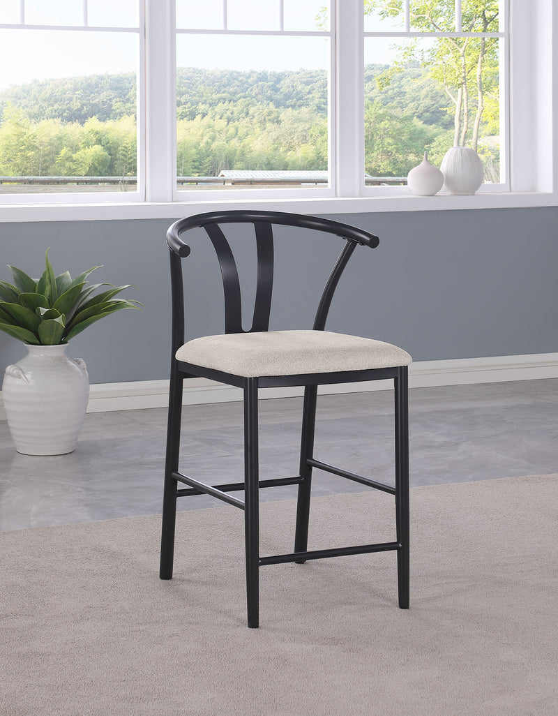 Dolman Counter Stool - Furniture Center (NY)