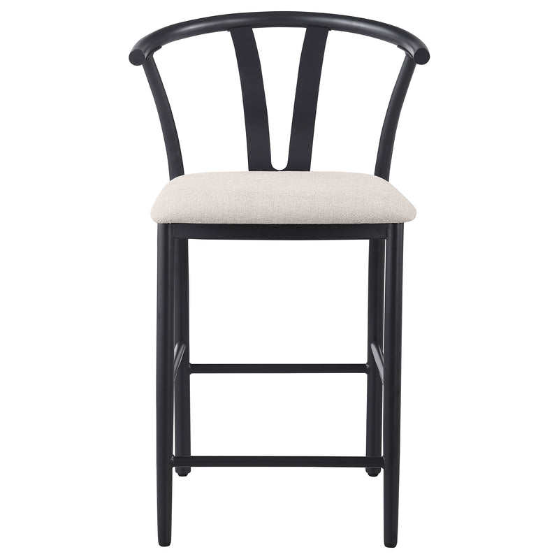 Dolman Counter Stool - Furniture Center (NY)