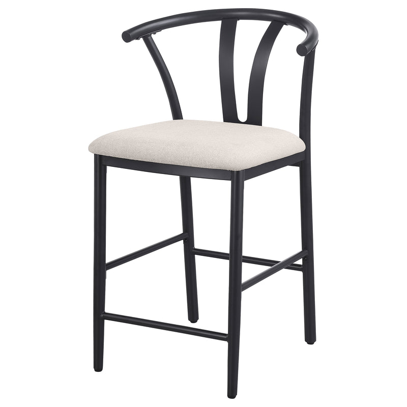 Dolman Counter Stool - Furniture Center (NY)