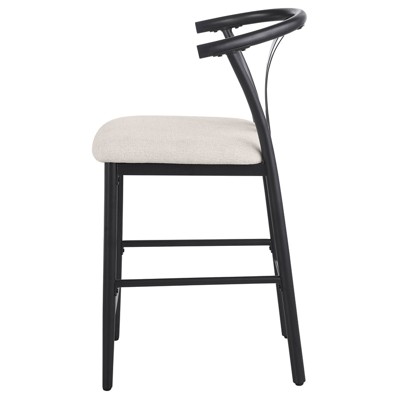 Dolman Counter Stool - Furniture Center (NY)