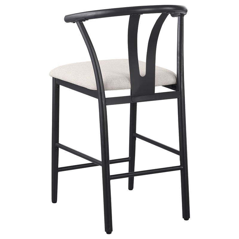 Dolman Counter Stool - Furniture Center (NY)