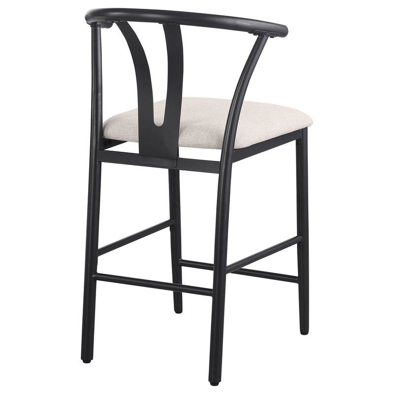 Dolman Counter Stool - Furniture Center (NY)