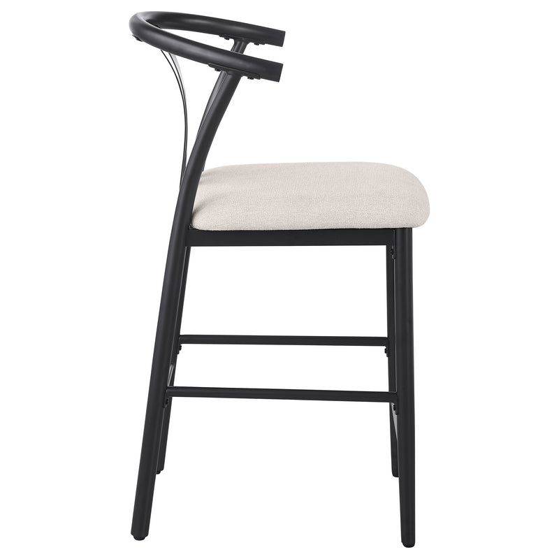 Dolman Counter Stool - Furniture Center (NY)