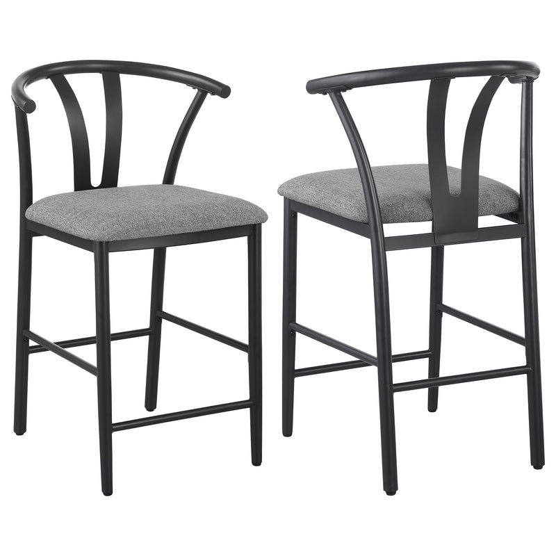 Dolman Counter Stool - Furniture Center (NY)