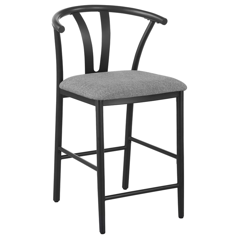 Dolman Counter Stool - Furniture Center (NY)