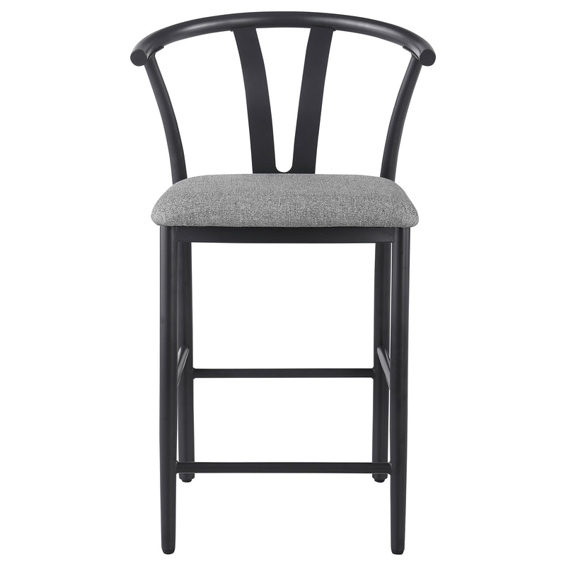 Dolman Counter Stool - Furniture Center (NY)
