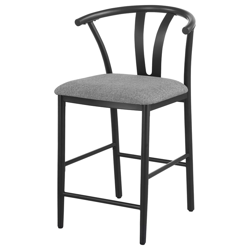 Dolman Counter Stool - Furniture Center (NY)