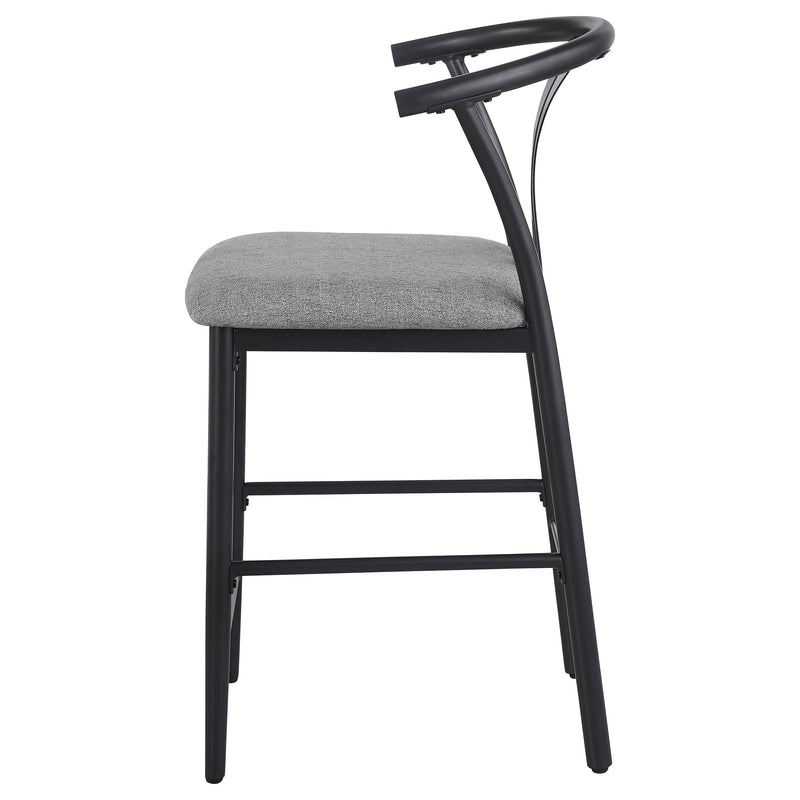 Dolman Counter Stool - Furniture Center (NY)