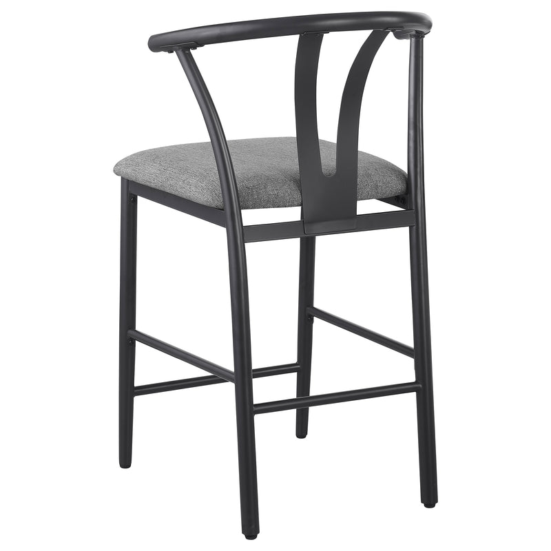 Dolman Counter Stool - Furniture Center (NY)