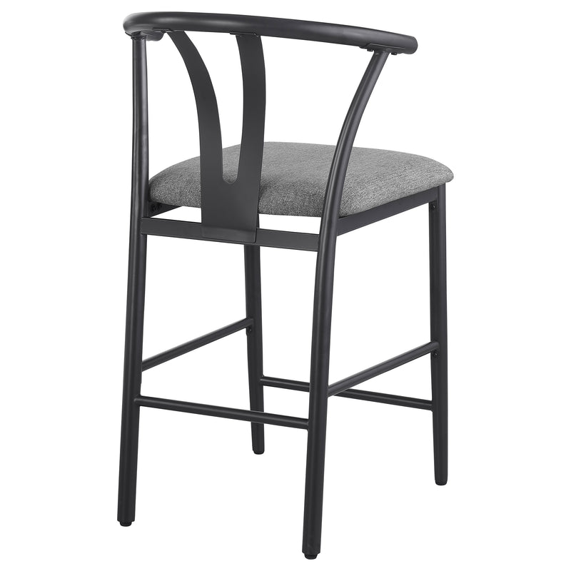 Dolman Counter Stool - Furniture Center (NY)