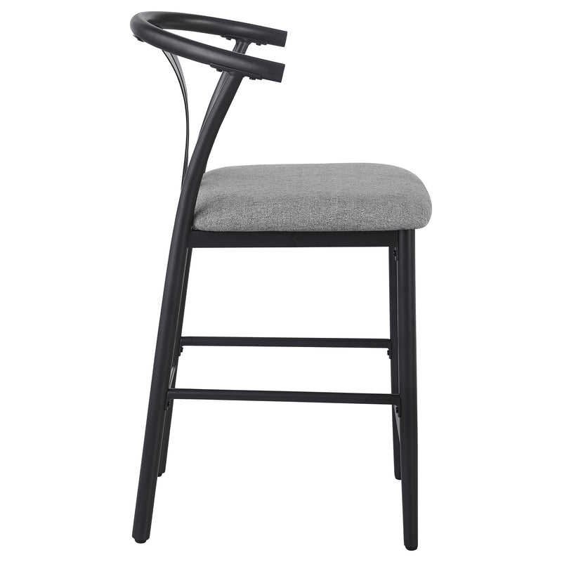 Dolman Counter Stool - Furniture Center (NY)
