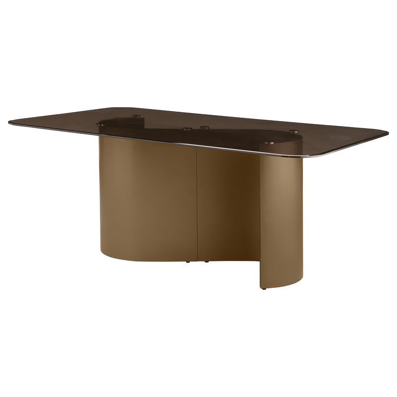 Edson Dining Table - Furniture Center (NY)
