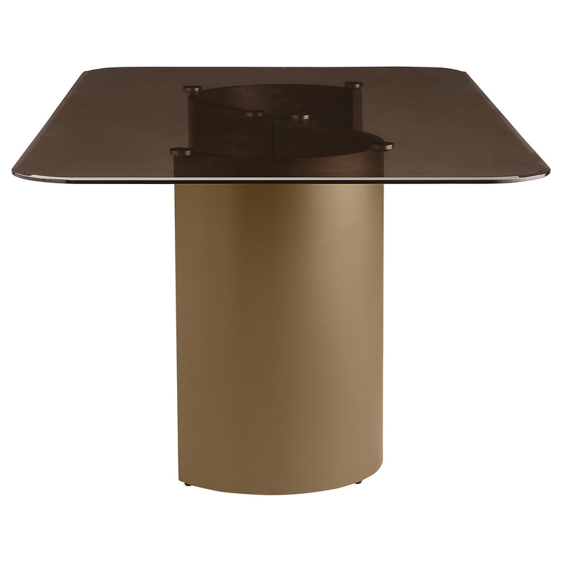 Edson Dining Table - Furniture Center (NY)
