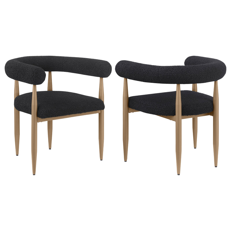Dunmore Arm Chair - Furniture Center (NY)