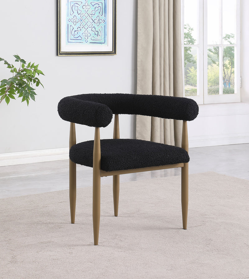 Dunmore Arm Chair - Furniture Center (NY)