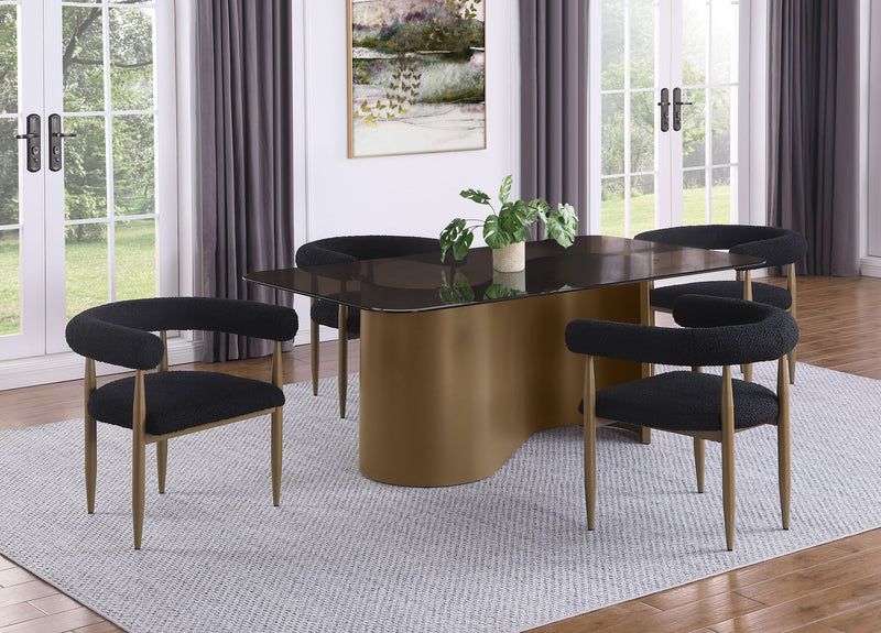 Dunmore Arm Chair - Furniture Center (NY)