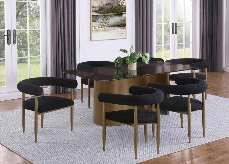 Dunmore Arm Chair - Furniture Center (NY)