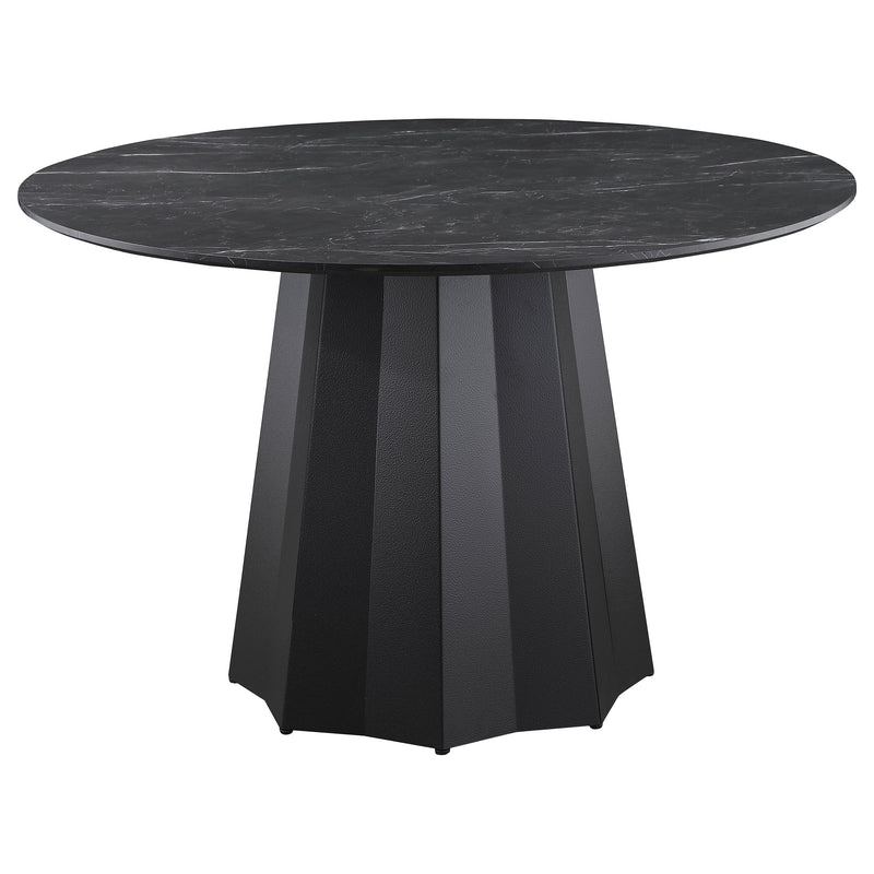 Camden 5 Pc Dining Set - Furniture Center (NY)