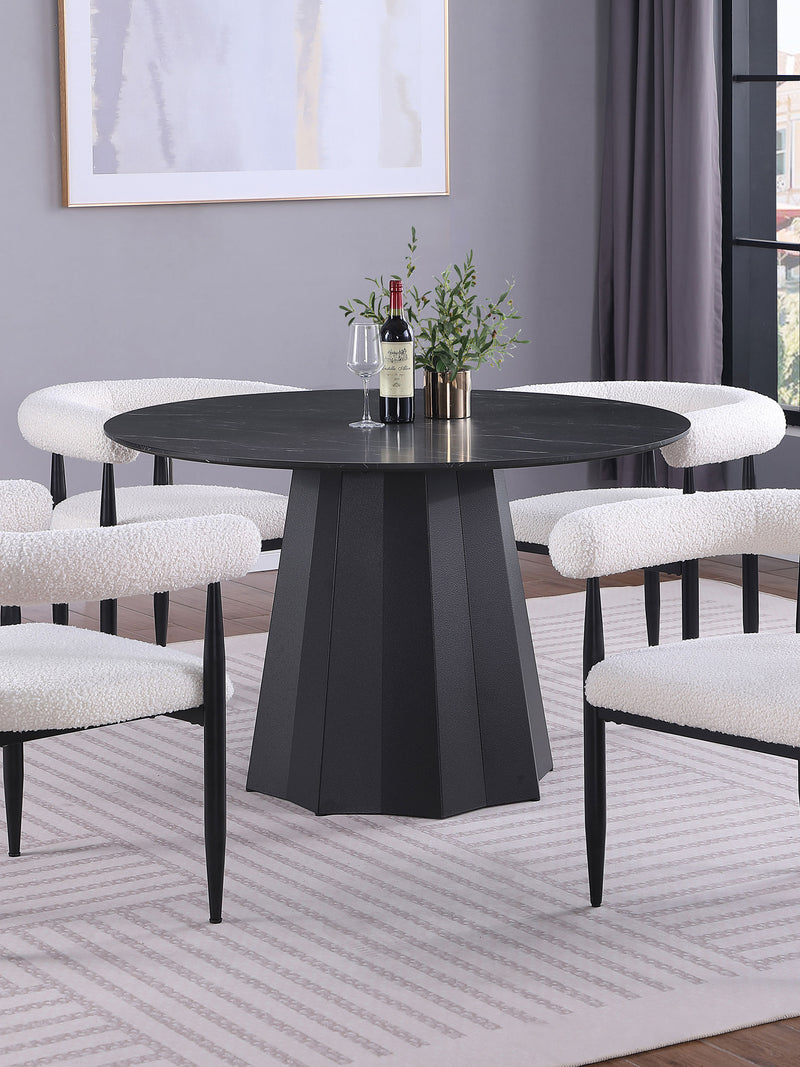 Camden Dining Table - Furniture Center (NY)