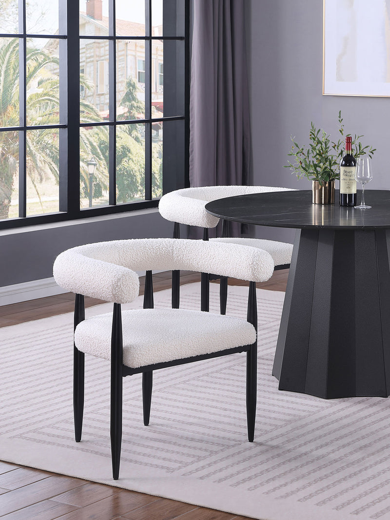 Dunmore Arm Chair - Furniture Center (NY)