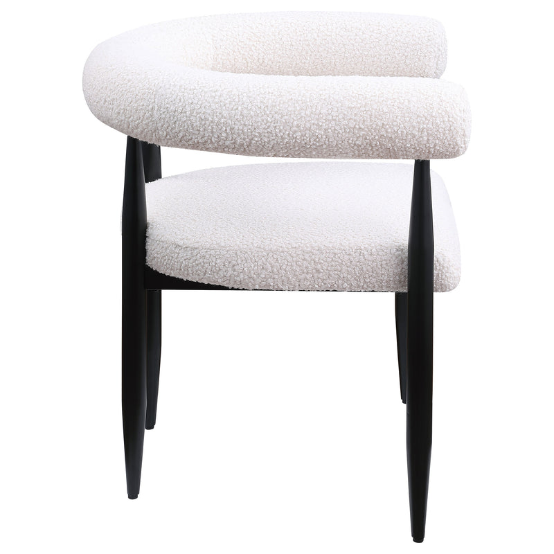 Dunmore Arm Chair - Furniture Center (NY)