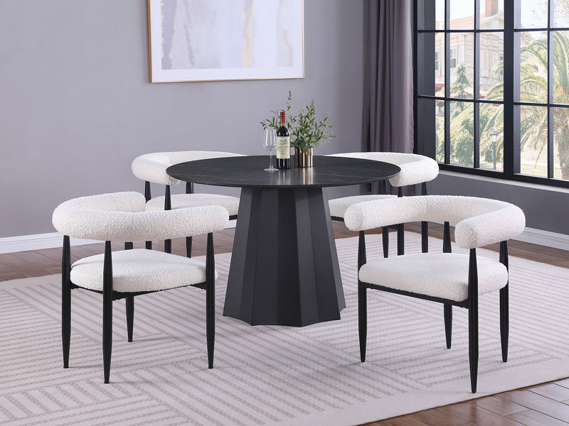 Dunmore Arm Chair - Furniture Center (NY)