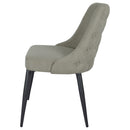 Cosmo Dining Side Chair