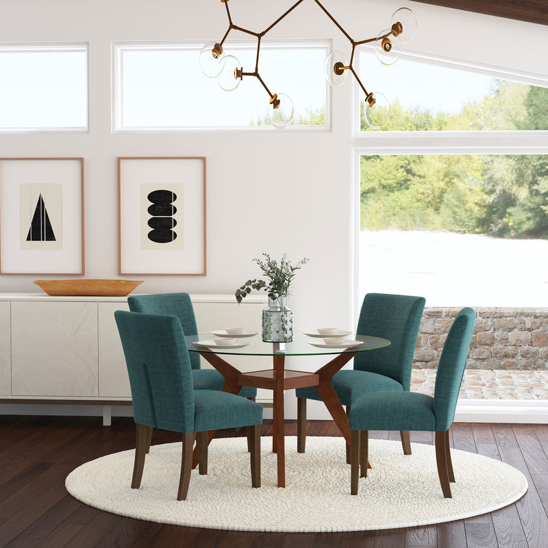 Cantley Side Chair - Furniture Center (NY)