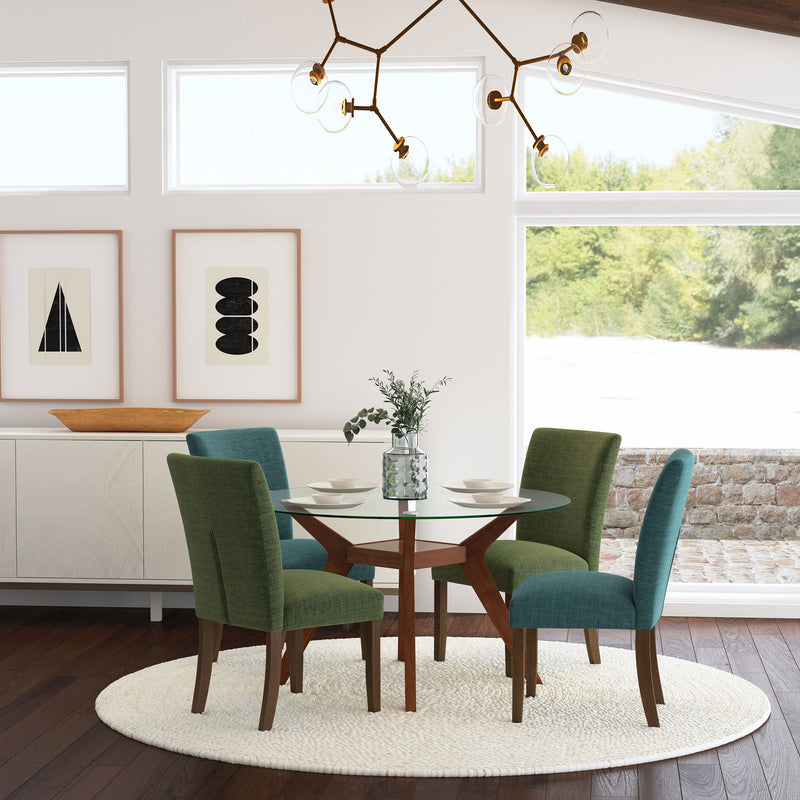 Cantley Side Chair - Furniture Center (NY)