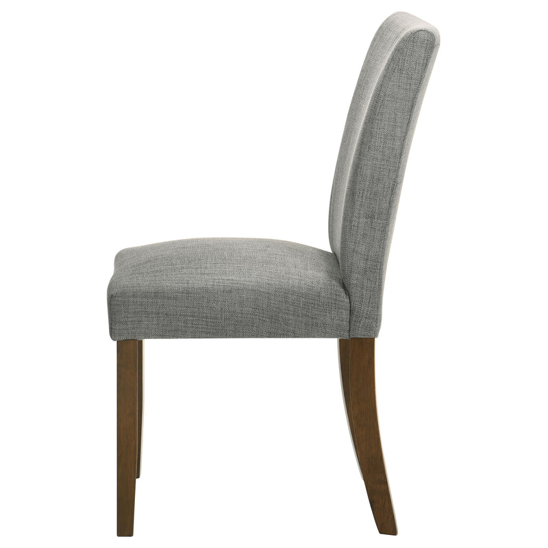 Cantley Side Chair - Furniture Center (NY)