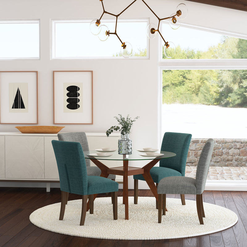 Cantley Side Chair - Furniture Center (NY)