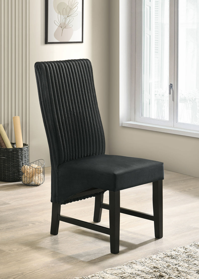 Barrand Side Chair - Furniture Center (NY)