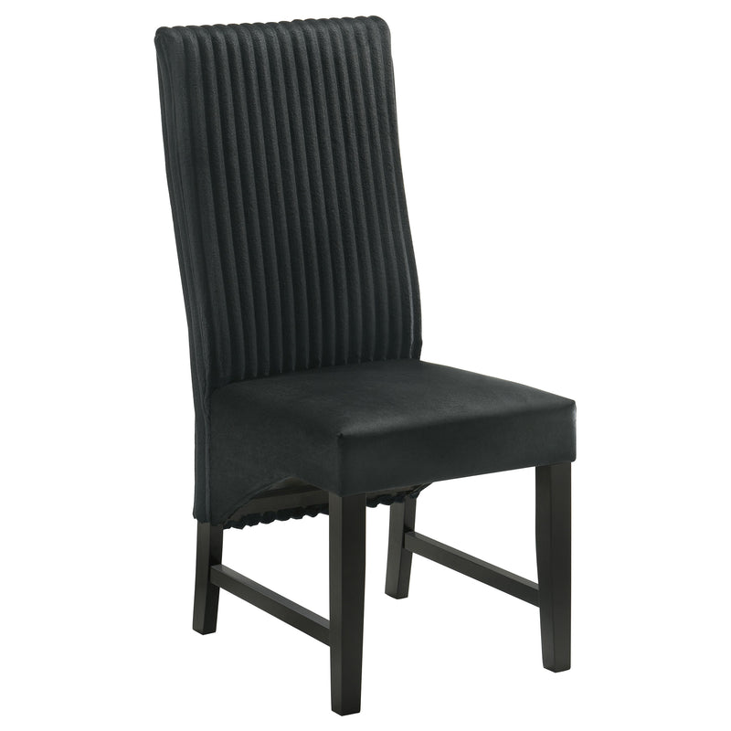 Barrand Side Chair - Furniture Center (NY)