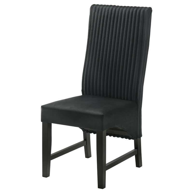 Barrand Side Chair - Furniture Center (NY)