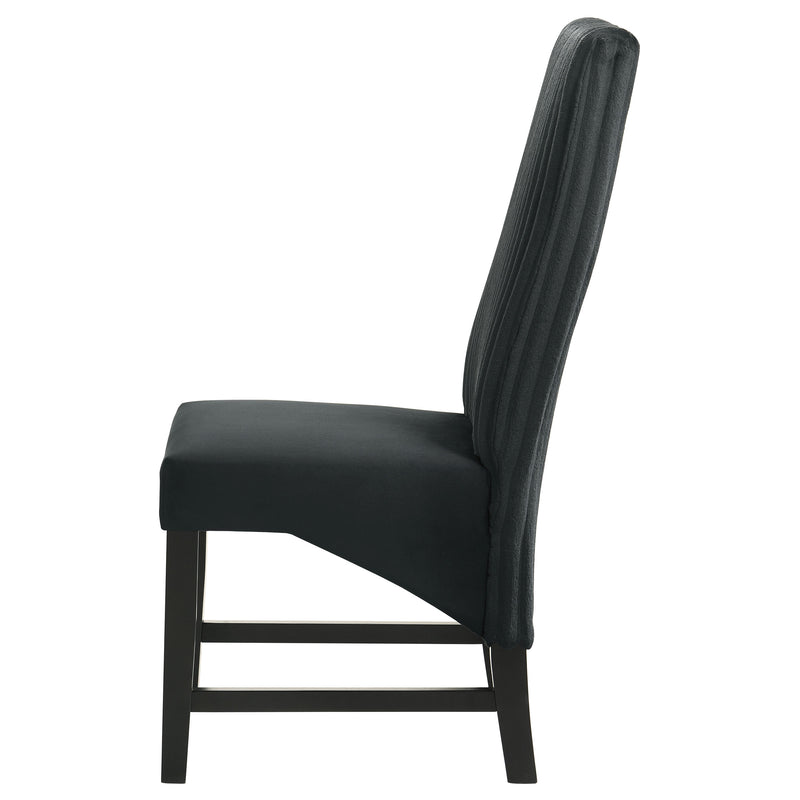 Barrand Side Chair - Furniture Center (NY)