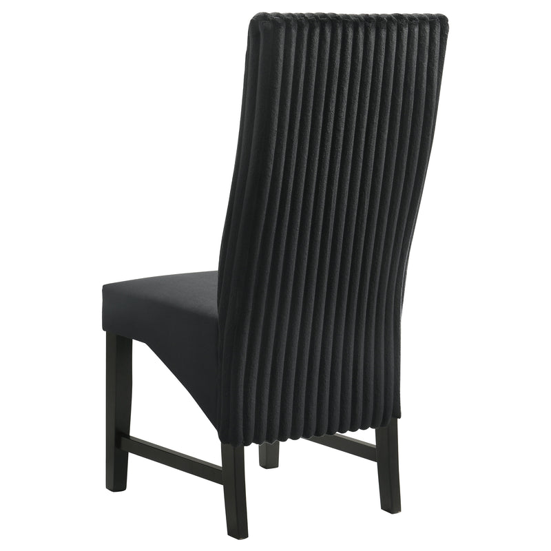 Barrand Side Chair - Furniture Center (NY)