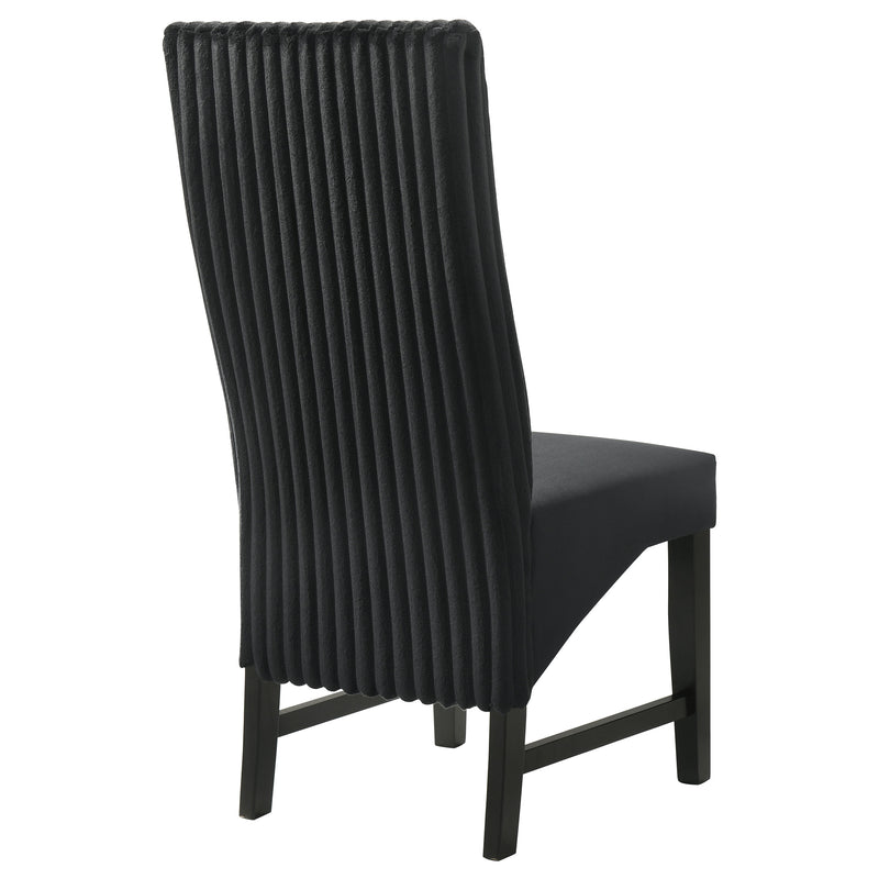 Barrand Side Chair - Furniture Center (NY)