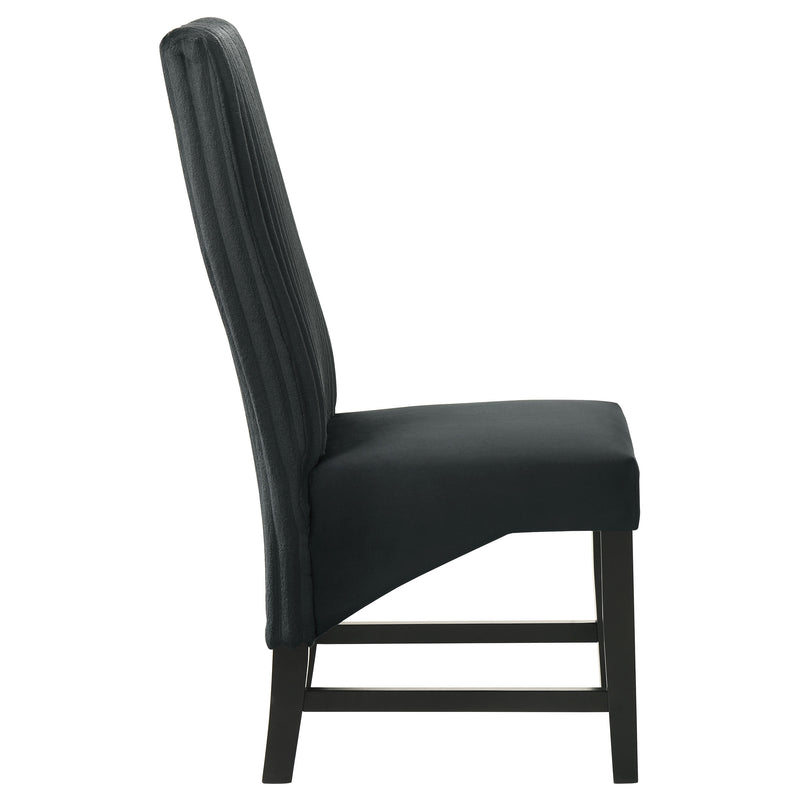 Barrand Side Chair - Furniture Center (NY)
