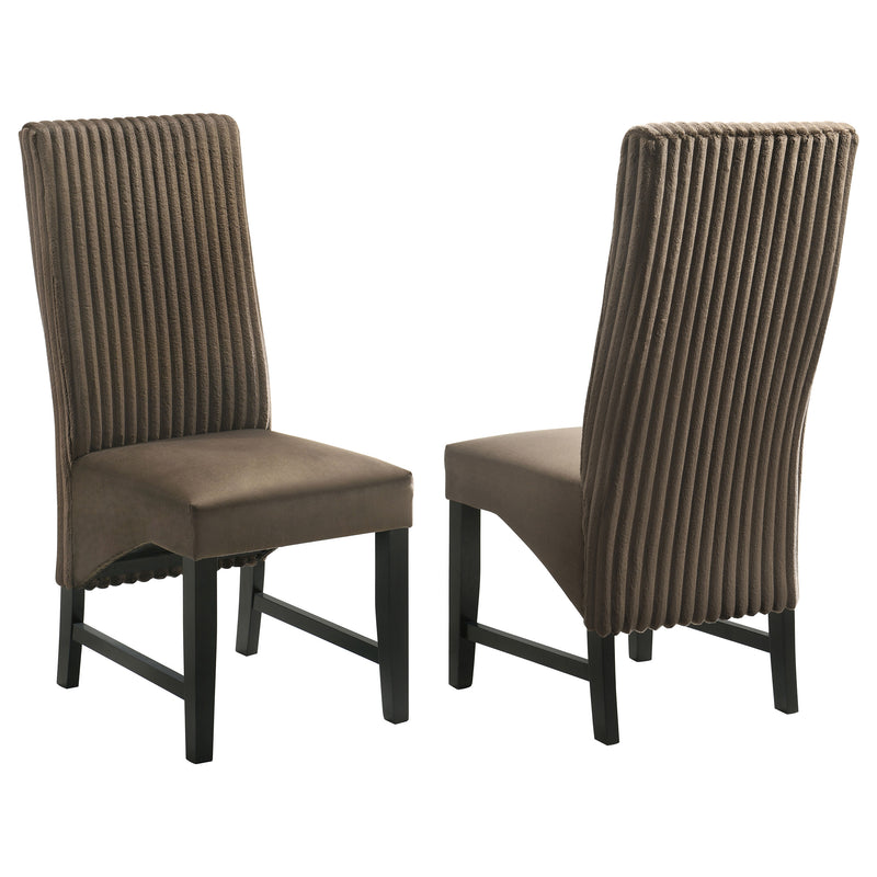 Barrand Side Chair - Furniture Center (NY)