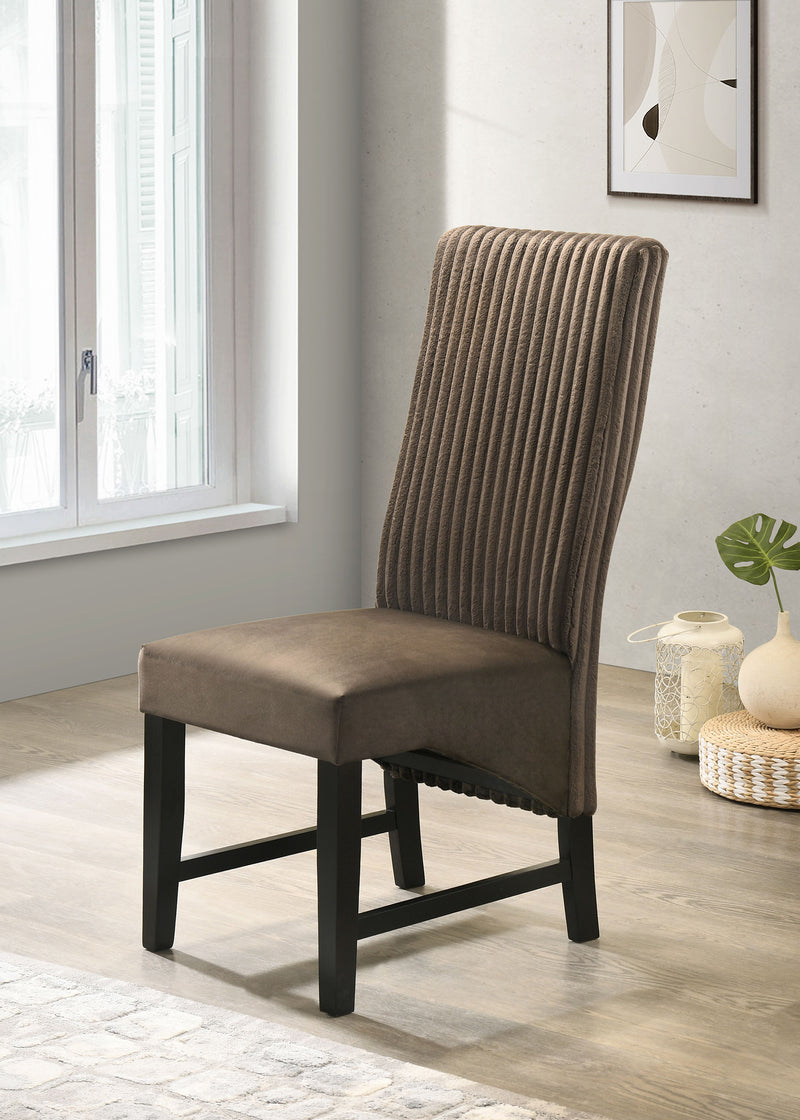 Barrand Side Chair - Furniture Center (NY)