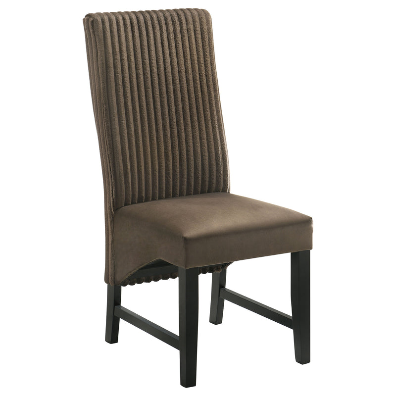 Barrand Side Chair - Furniture Center (NY)