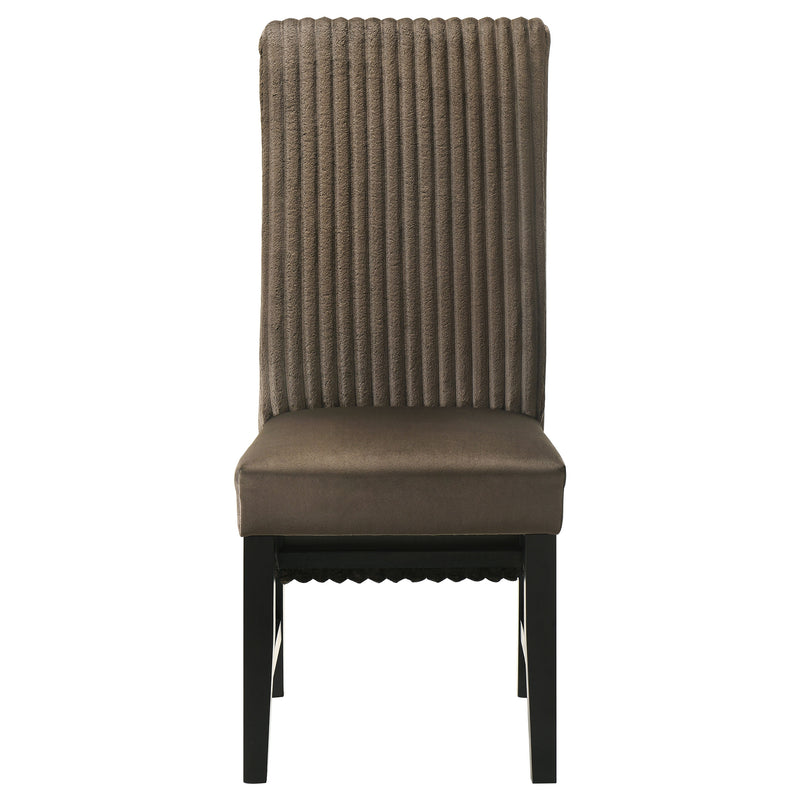 Barrand Side Chair - Furniture Center (NY)