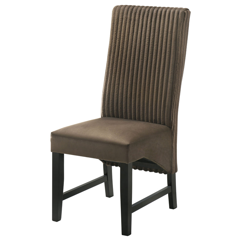 Barrand Side Chair - Furniture Center (NY)