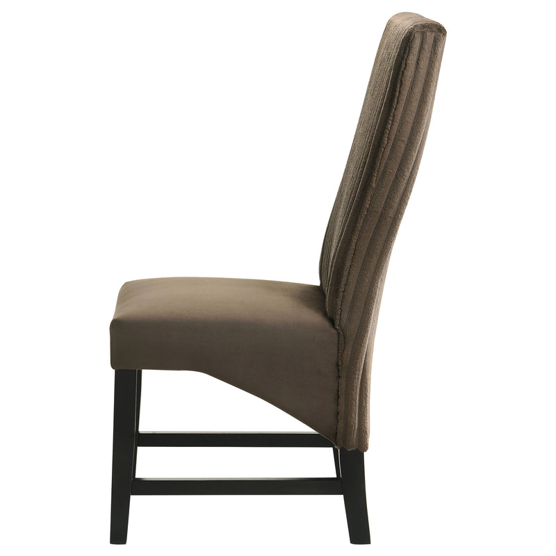 Barrand Side Chair - Furniture Center (NY)