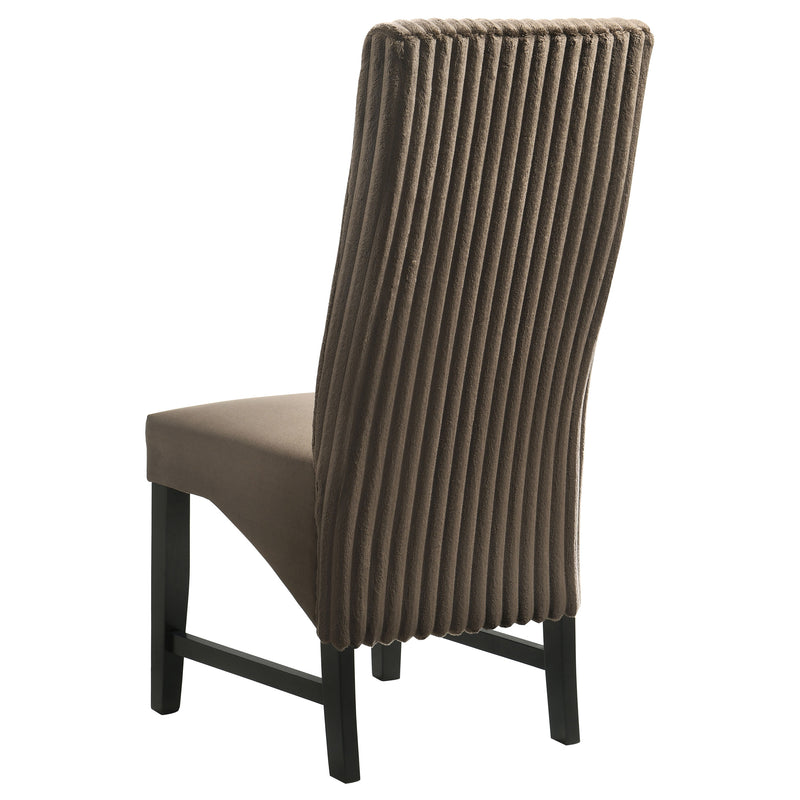 Barrand Side Chair - Furniture Center (NY)