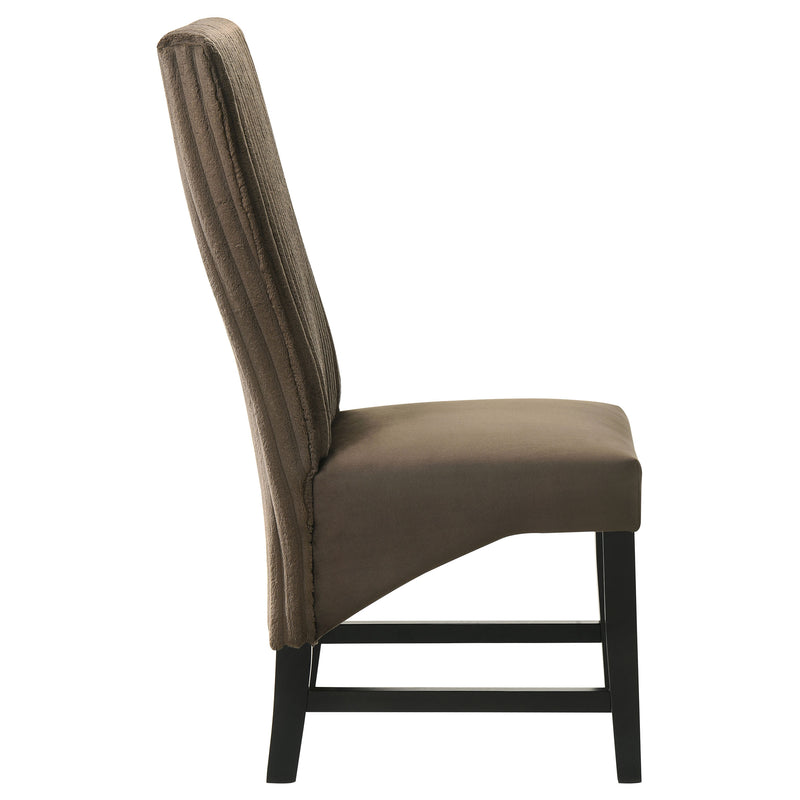 Barrand Side Chair - Furniture Center (NY)